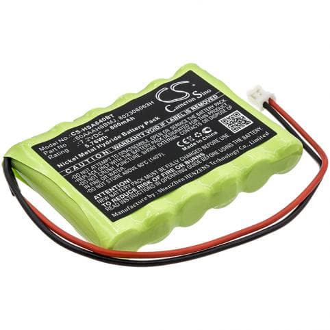 Batterie pour Yale 60AAAH6BMJ