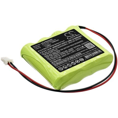 Batterie pour Paradox PDX-BATMG6250