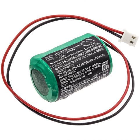 Batterie pour Visonic 0-9912-J