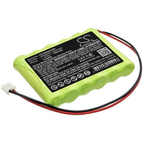 Batterie pour Visonic ER34615M/W200(A)