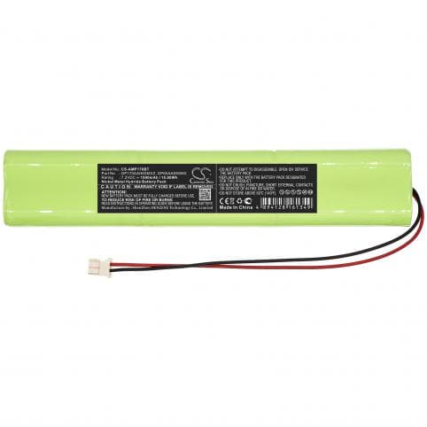 Batterie pour AEM GP170AAH6SMXZ