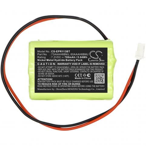 Batterie pour Prosafe 1131