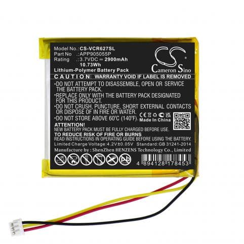 Batterie pour Venturecraft APP905055P