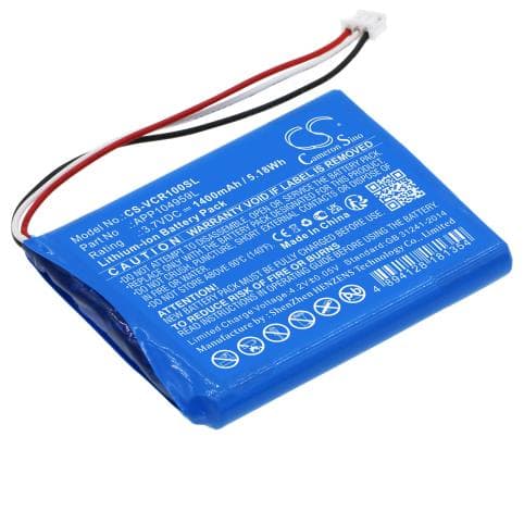 Batterie pour Venturecraft APP104959L