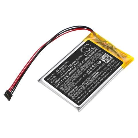 Batterie pour Hidizs AHT354053