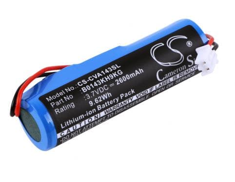 Batterie pour Croove B0143KH9KG