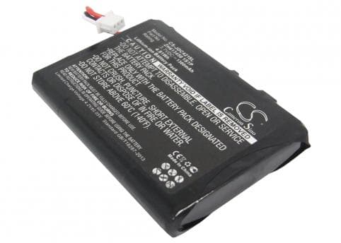 Batterie pour JDS Labs ZH613450 1S1P