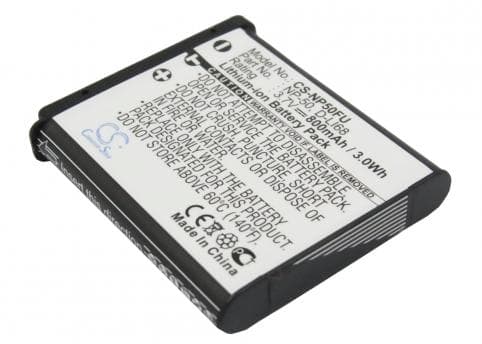Batterie pour Lectrosonics LB-50