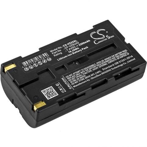 Batterie pour Avio R300ZD