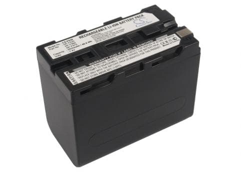 Batterie pour Comrex Access Portable2