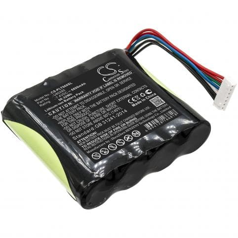 Batterie pour Softing TXGBATX