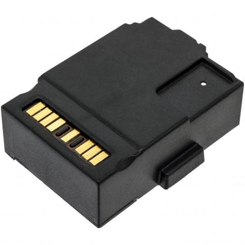 Batterie pour Industrial Scientific 17148313-1