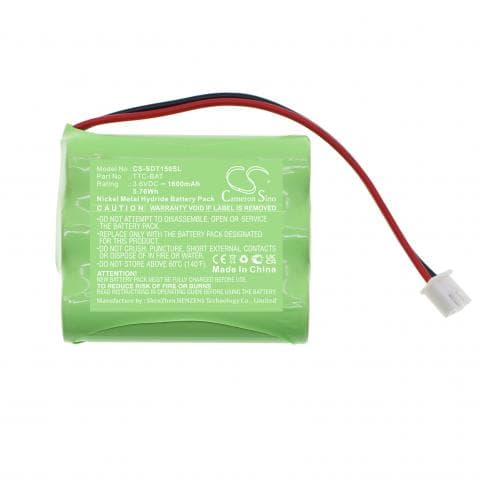 Batterie pour Shimpo TTC-BAT
