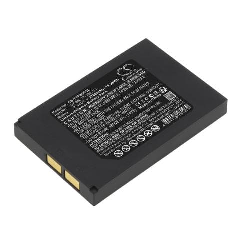 Batterie pour Triplett 37-68