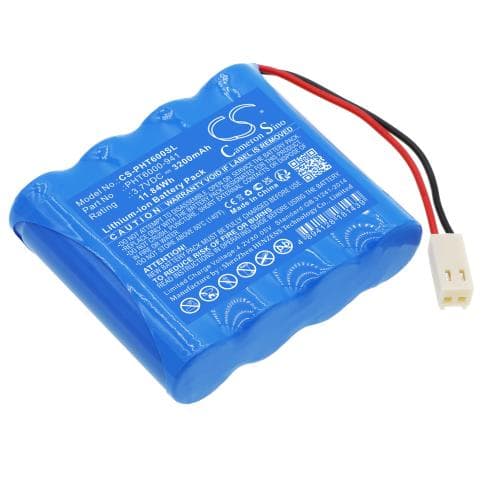 Batterie pour Phase PHT6000-941