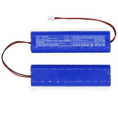 Batterie pour Southern BA0200006