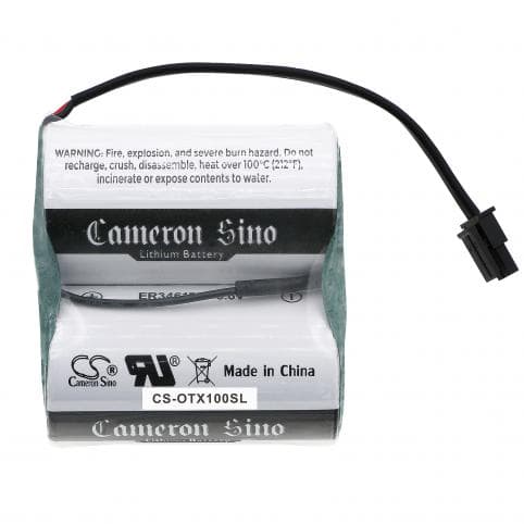 Batterie pour Oleumtech SX1000-BP3