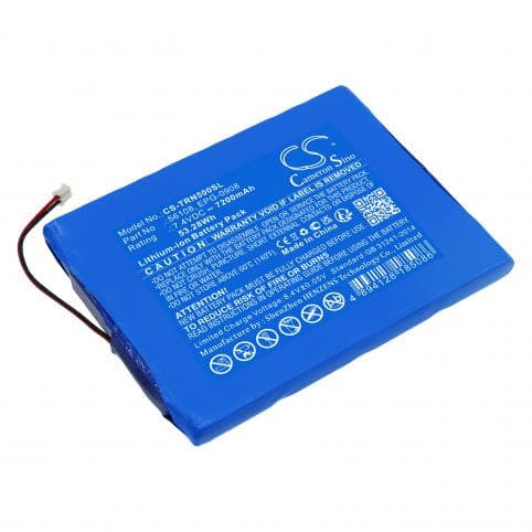 Batterie pour Trimble 56108