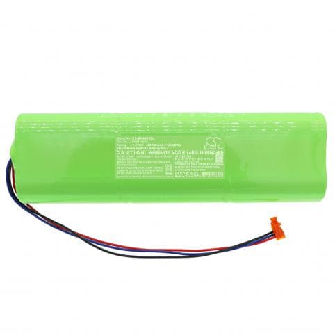 Batterie pour Bacharach 0024-0977