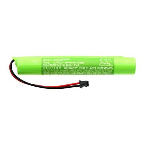 Batterie pour Tohnichi HHR-AA