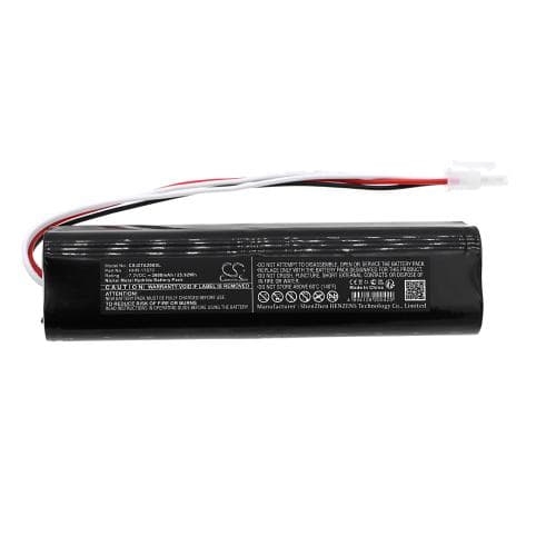 Batterie pour Defelsko HHR-17670