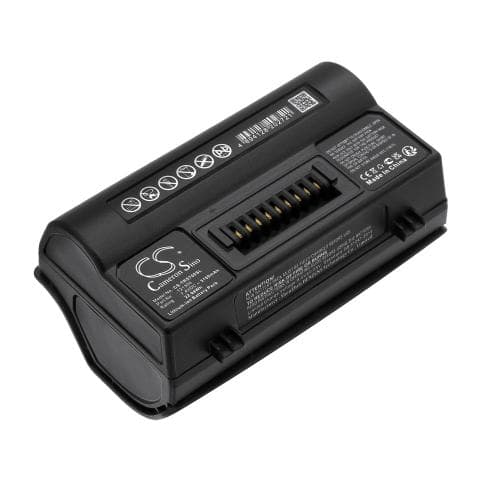 Batterie pour Trimble 121300