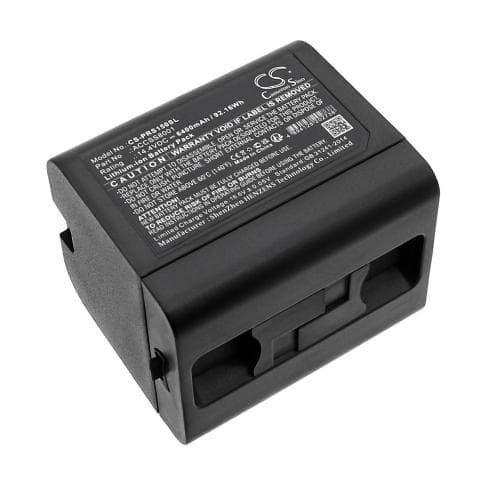 Batterie pour Faro ACCSS8001