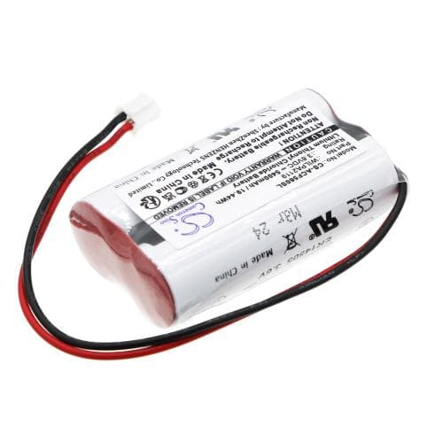 Batterie pour Actaris WILPA2119