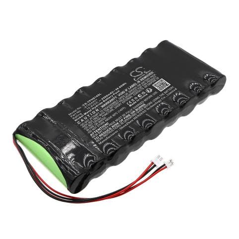 Batterie pour Technisat 91504401