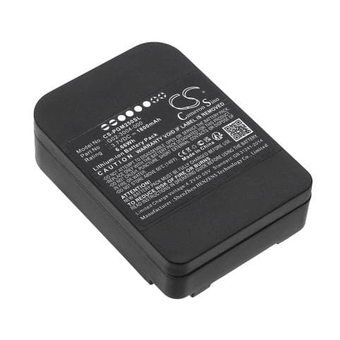 Batterie pour Microrae G02-3004-000