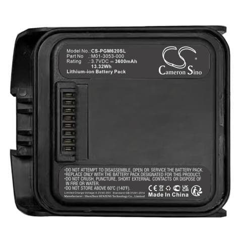 Batterie pour Microrae M01-3053-000