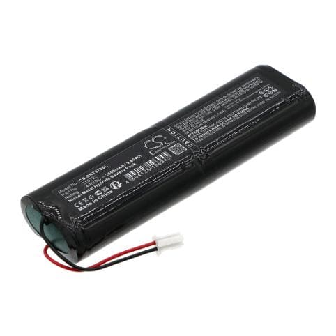 Batterie pour Bartec Benke 310722