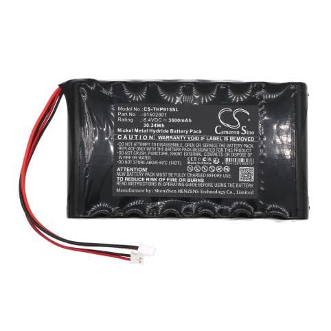 Batterie pour Technisat 91502801