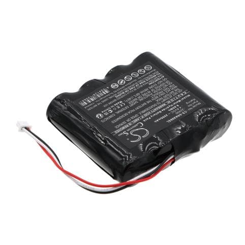 Batterie pour Systronik 22996