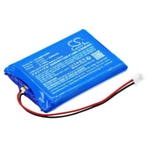 Batterie pour Drager 504053