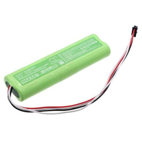 Batterie pour Drager 6033604-01