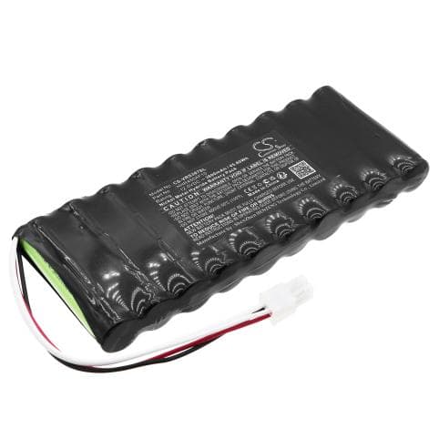 Batterie pour Varos HHR450AF10