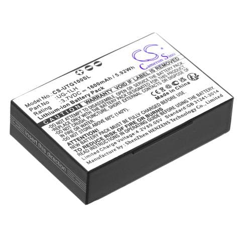 Batterie pour Unistrong UG-1LH