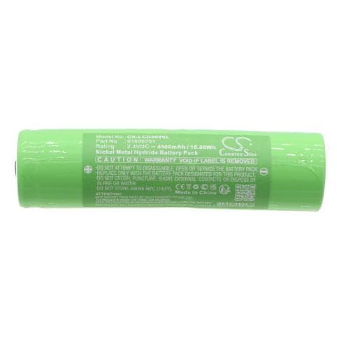 Batterie pour Leica 91505701