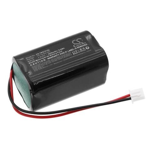 Batterie pour Techkon 75 119 504 521