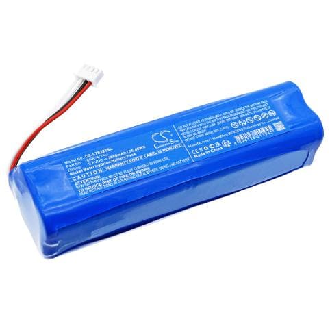 Batterie pour Shinewaytech 8HR-4/3AU