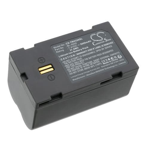 Batterie pour HI Target BL-5000