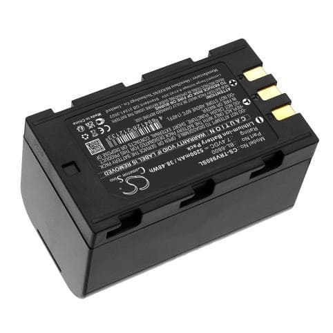 Batterie pour HI Target BL-6800