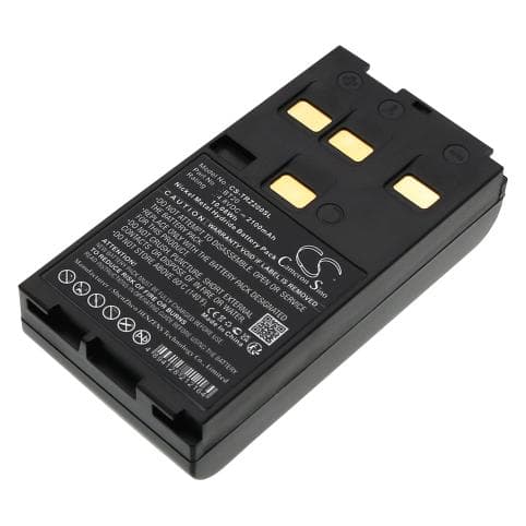 Batterie pour HI Target BT20