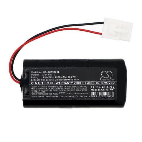 Batterie pour Skybitz 394-00010