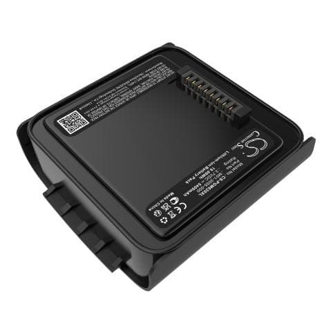 Batterie pour RAE Systems M01-3055-000