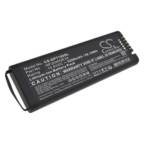 Batterie pour Olympus 100559-05