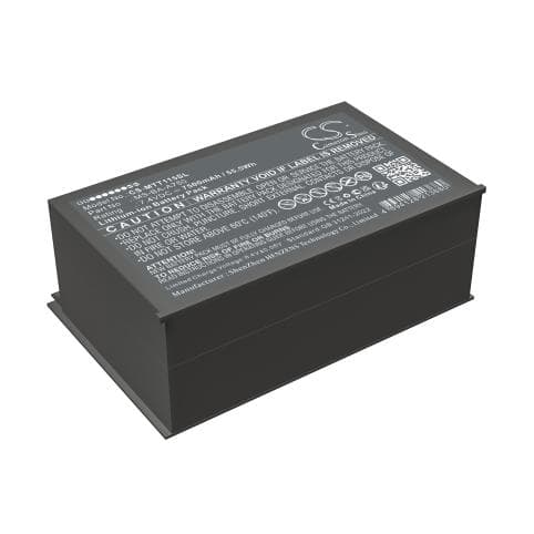 Batterie pour Micsig MS-BA-A750