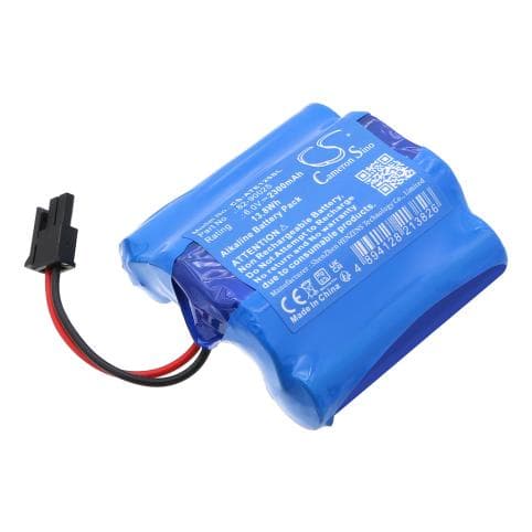 Batterie pour ATS Electro Luber 82-90025