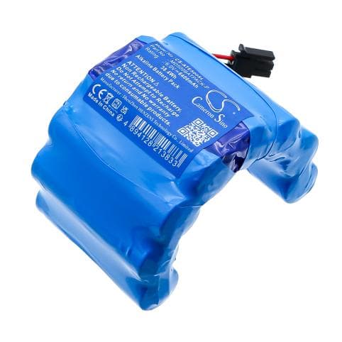Batterie pour ATS Electro Luber MD500BATPACK-P